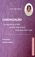Canonização