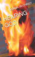 Hearing God