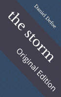 The storm