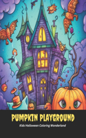 Pumpkin Playground