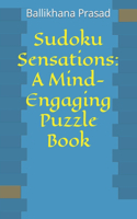 Sudoku Sensations