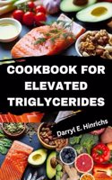 Cookbook for Elevated Triglycerides