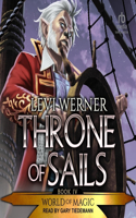 Throne of Sails