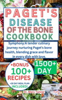 Paget's Disease of Bone Cookbook