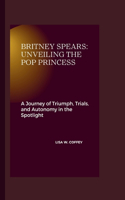 Britney Spears