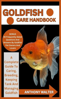 Goldfish Care Guide