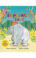 Elephant’s Ears