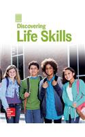 Glencoe Discovering Life Skills, Student Edition