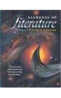 Elements of Literature: Worktext and Student Edition Fourth Course