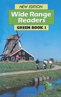 Wide Range Reader Green Book 01 Fourth Edition