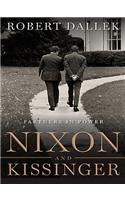 Nixon and Kissinger