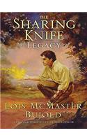 The Sharing Knife Volume Two