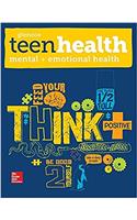 Teen Health, Mental and Emotional Health