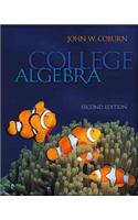 College Algebra