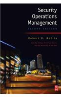 Security Operations Management