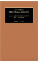 Advances in Structural Biology, Volume 5