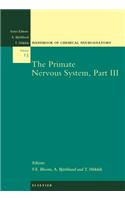 The Primate Nervous System, Part III