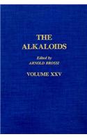 The Alkaloids