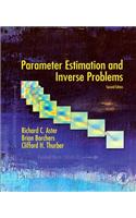 Parameter Estimation and Inverse Problems