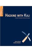 Hacking with Kali