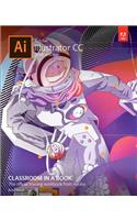 Adobe Illustrator CC Classroom in a Book (2018 Release)