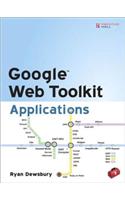 Google Web Toolkit Applications