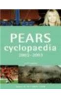 Pears Cyclopaedia