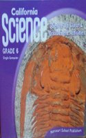 CA Sgl-Sci/Close/Enrmnt CDROM 6 Sci 08