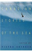 Canadian Sea Stories