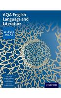 AQA English Language and Literature: A Level and AS