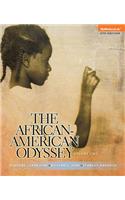 African-American Odyssey