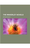 The Waverley Novels (Volume 27)