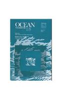 Ocean Yearbook, Volume 18, Volume 18