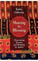 Sharing The Blessing:Overcoming Inj