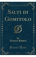 Salti Di Gomitolo (Classic Reprint)