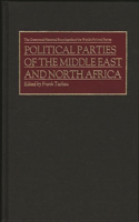 Political Parties of the Middle East and North Africa