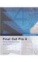 Final Cut Pro 4