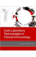 Core Laboratory Technologies in Clinical Immunology
