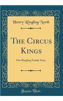 The Circus Kings