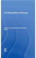 Geopolitics of Energy