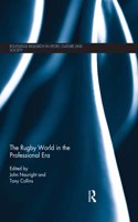 Rugby World in the Professional Era
