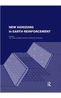 New Horizons in Earth Reinforcement