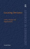 Locating Deviance