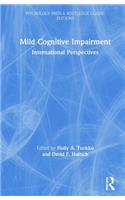 Mild Cognitive Impairment