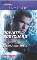 Private Bodyguard: What Happens on the Ranch Bonus Story