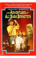 Adventures of Ali Baba Bernstein