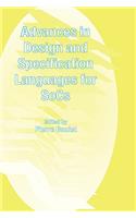 Advances in Design and Specification Languages for Socs