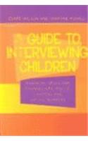 A Guide to Interviewing Children
