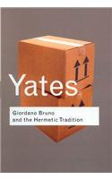 Giordano Bruno and the Hermetic Tradition