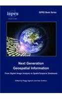 Next Generation Geospatial Information